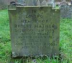 Robert Mather