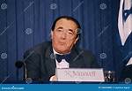 Robert Maxwell