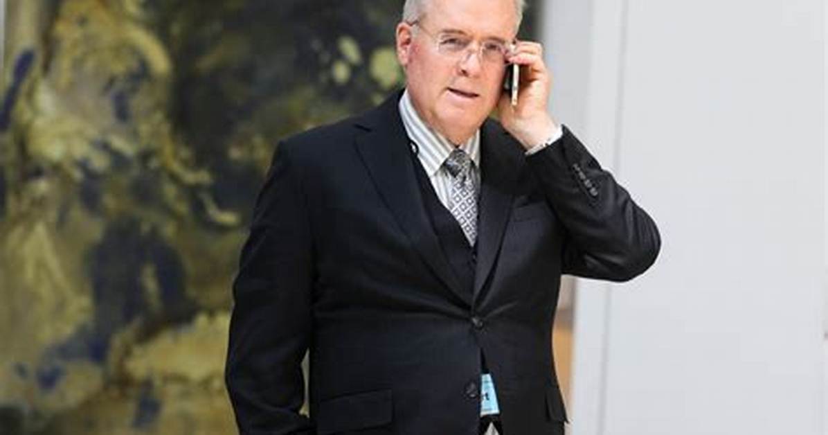 Robert Mercer
