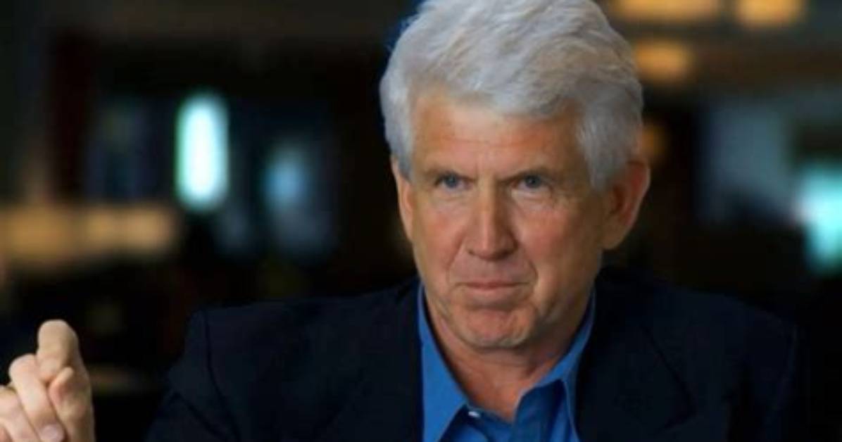 Robert Metcalfe