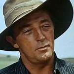 Robert Mitchum Height