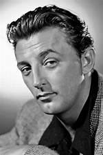 Robert Mitchum
