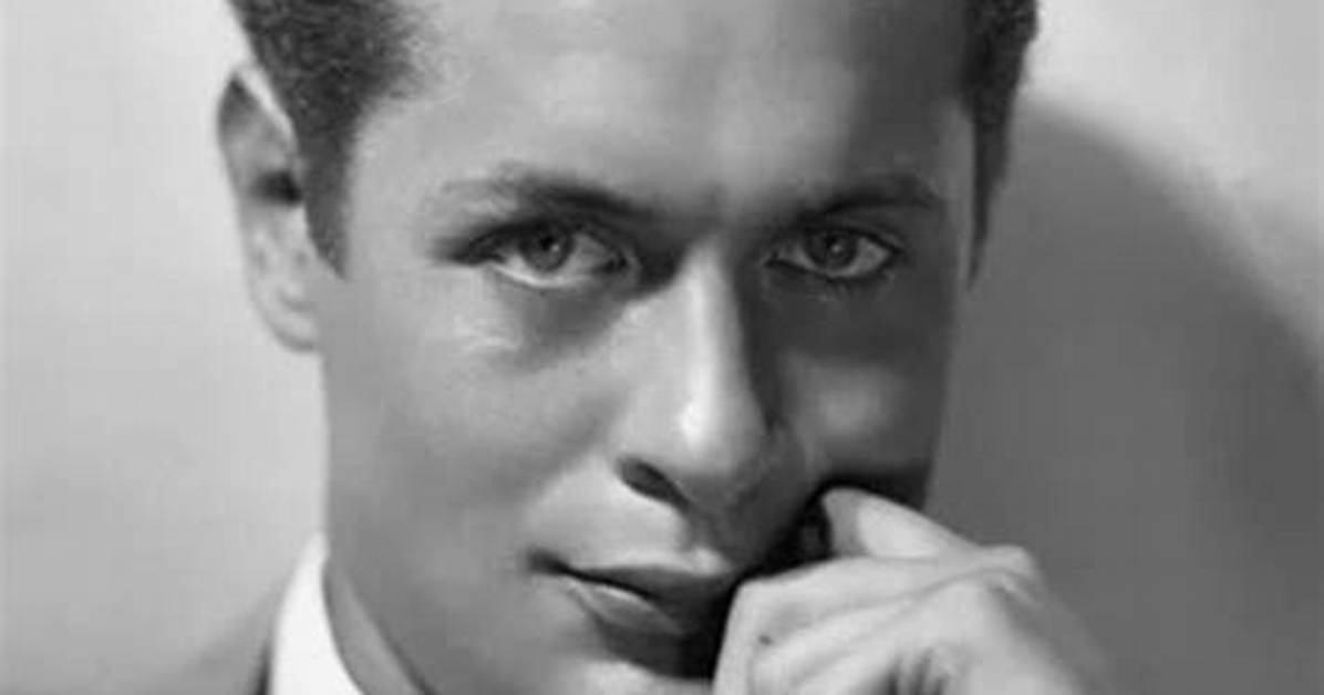 Robert Montgomery