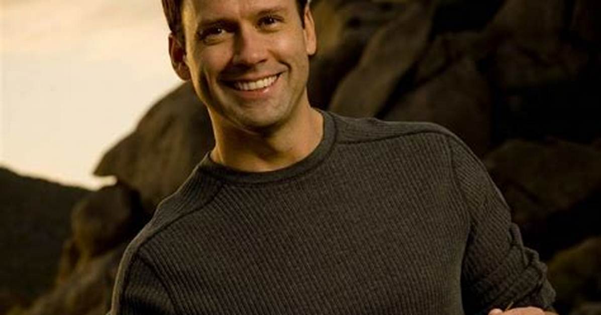 Robert Moody