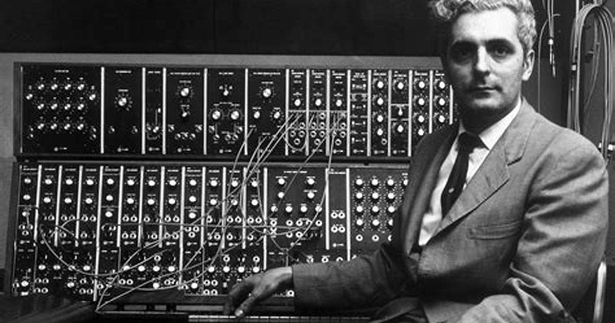 Robert Moog