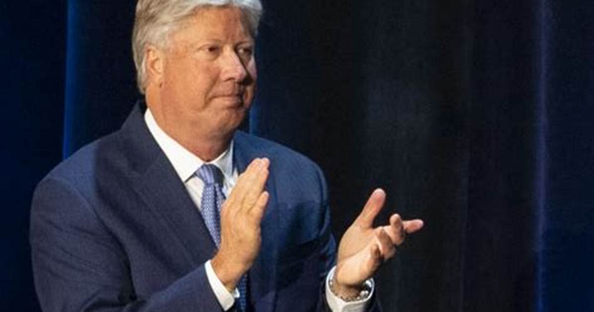 Robert Morris