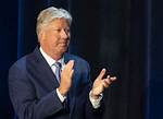 Robert Morris
