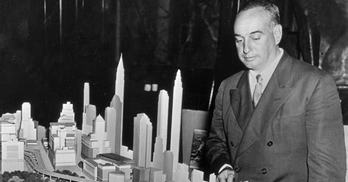 Robert Moses