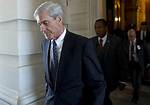 Robert Mueller Net Worth