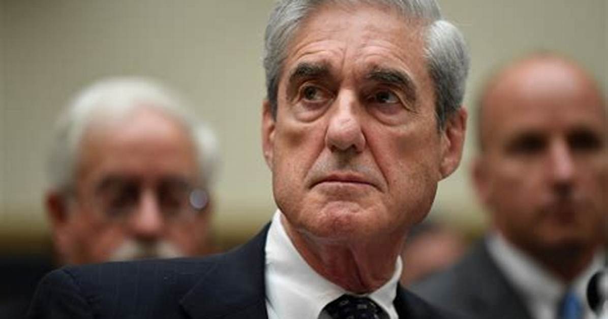 Robert Mueller