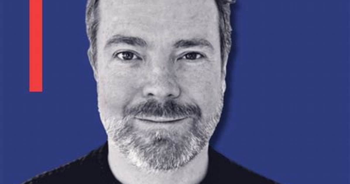Robert Murphy