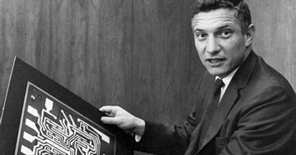 Robert Noyce