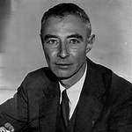 Robert Oppenheimer