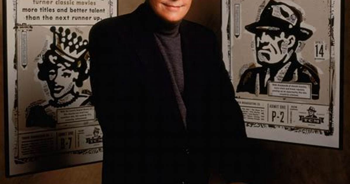Robert Osborne