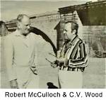 Robert P. Mcculloch