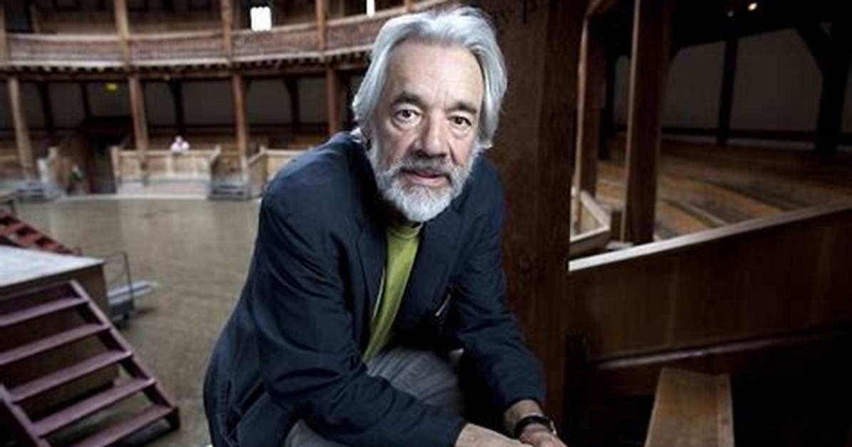 Robert Pack Net Worth
