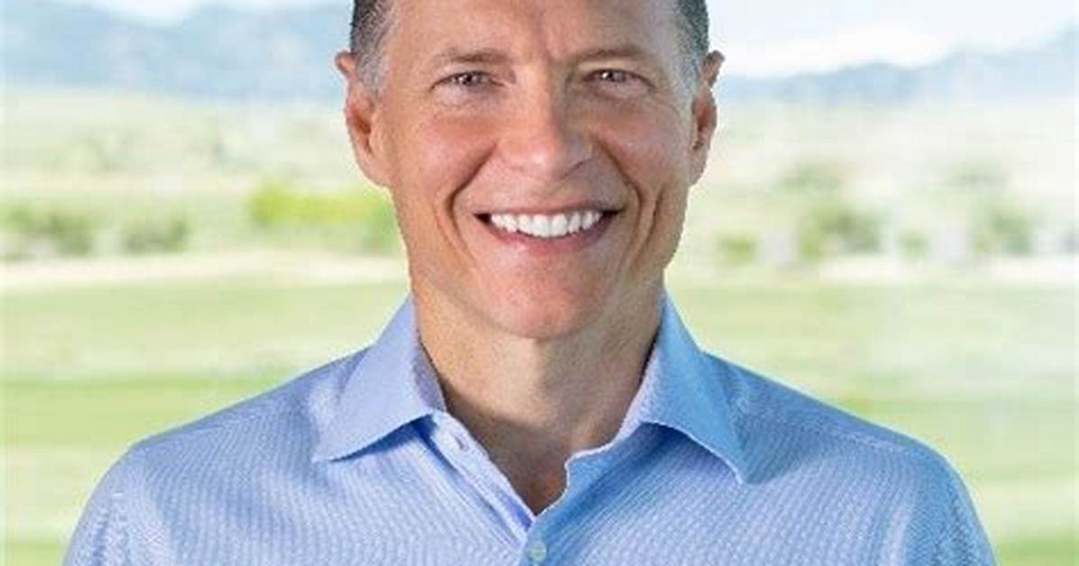 Robert Painter Net Worth