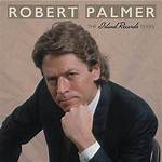 Robert Palmer