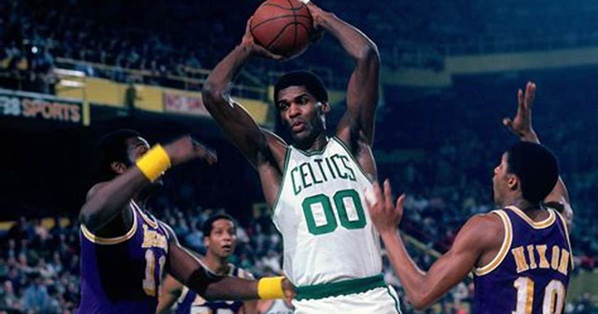 Robert Parish