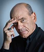 Robert Picardo Height