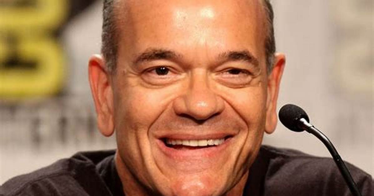 Robert Picardo