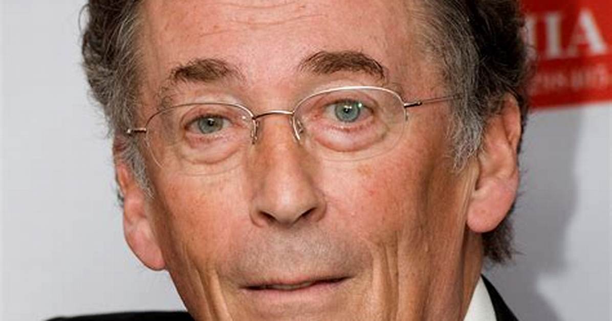 Robert Powell