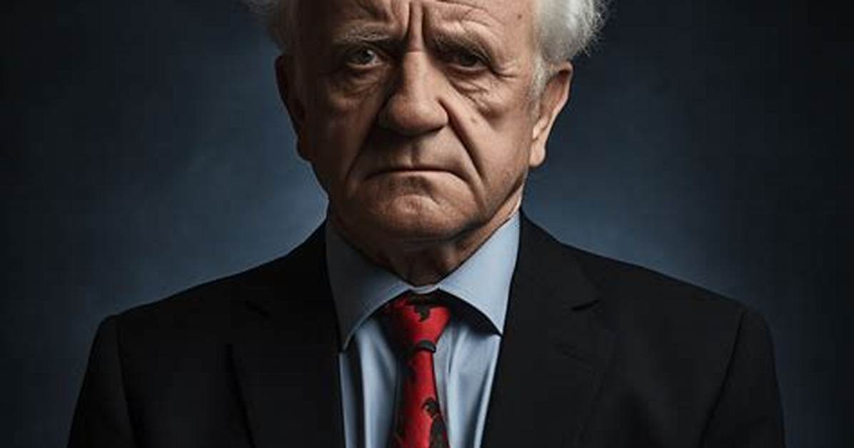 Robert Prosky