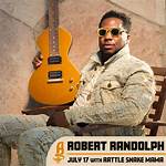 Robert Randolph