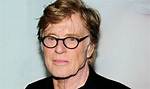 Robert Redford Height