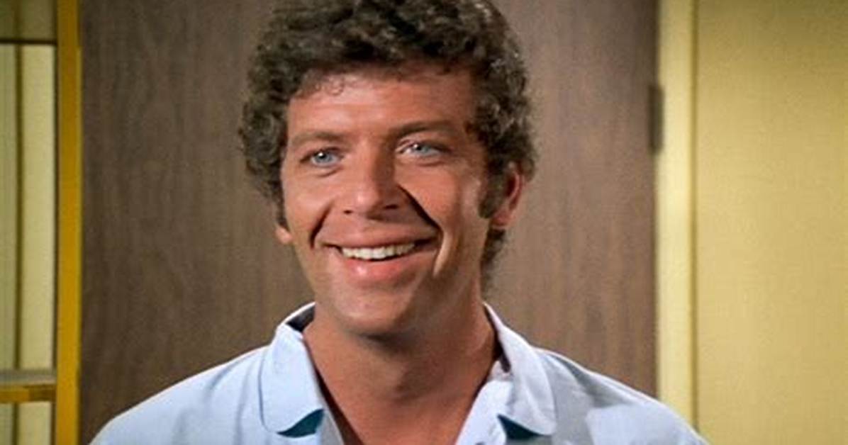 Robert Reed