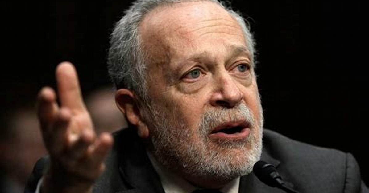 Robert Reich