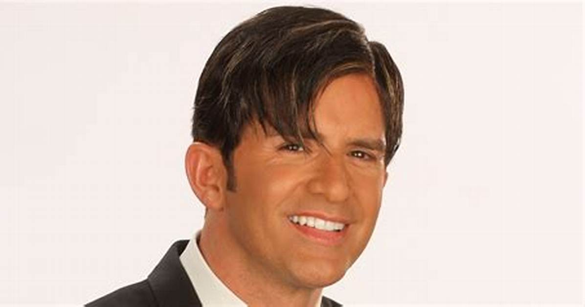 Robert Rey Net Worth