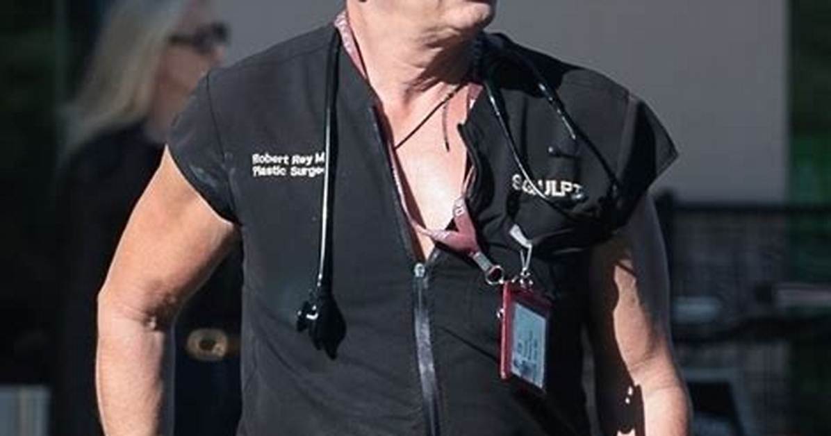 Robert Rey