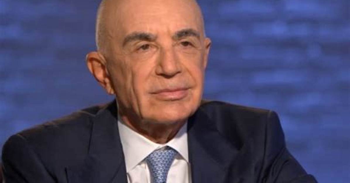 Robert Ripp Net Worth