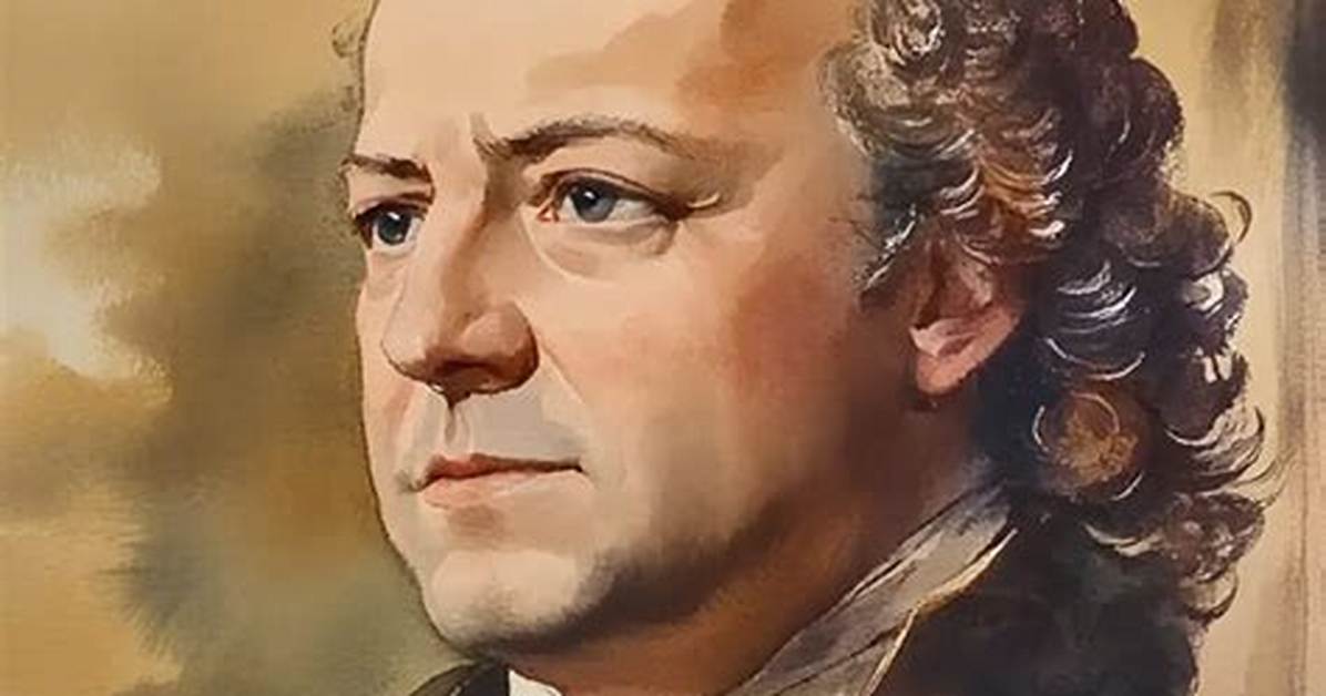 Robert Robinson