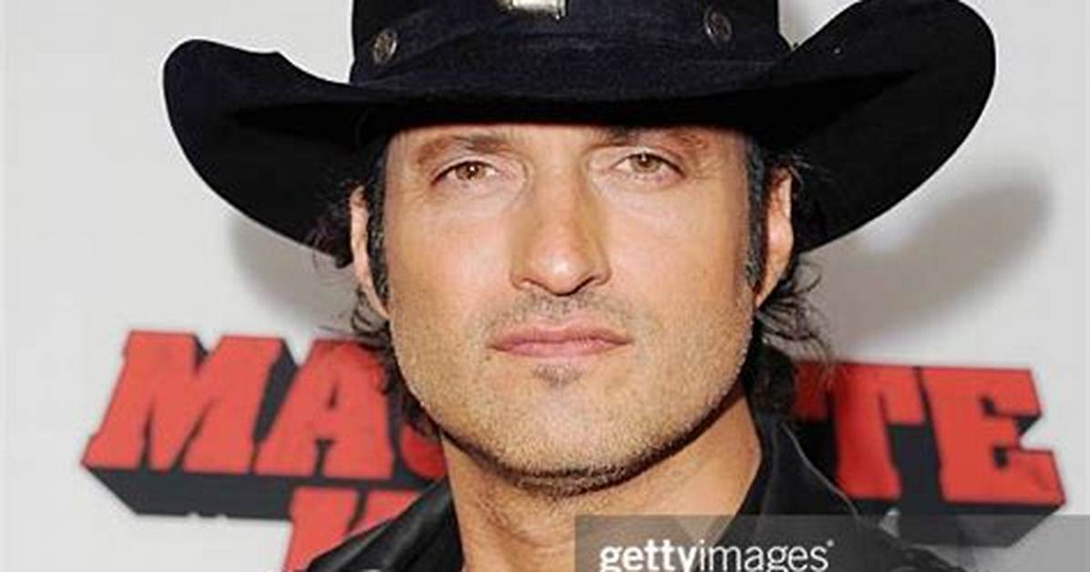 Robert Rodriguez