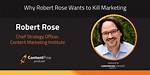Robert Rose