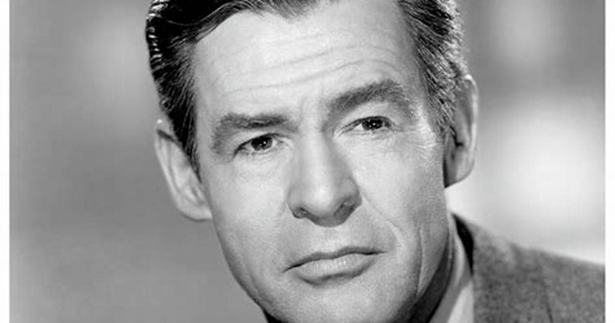 Robert Ryan