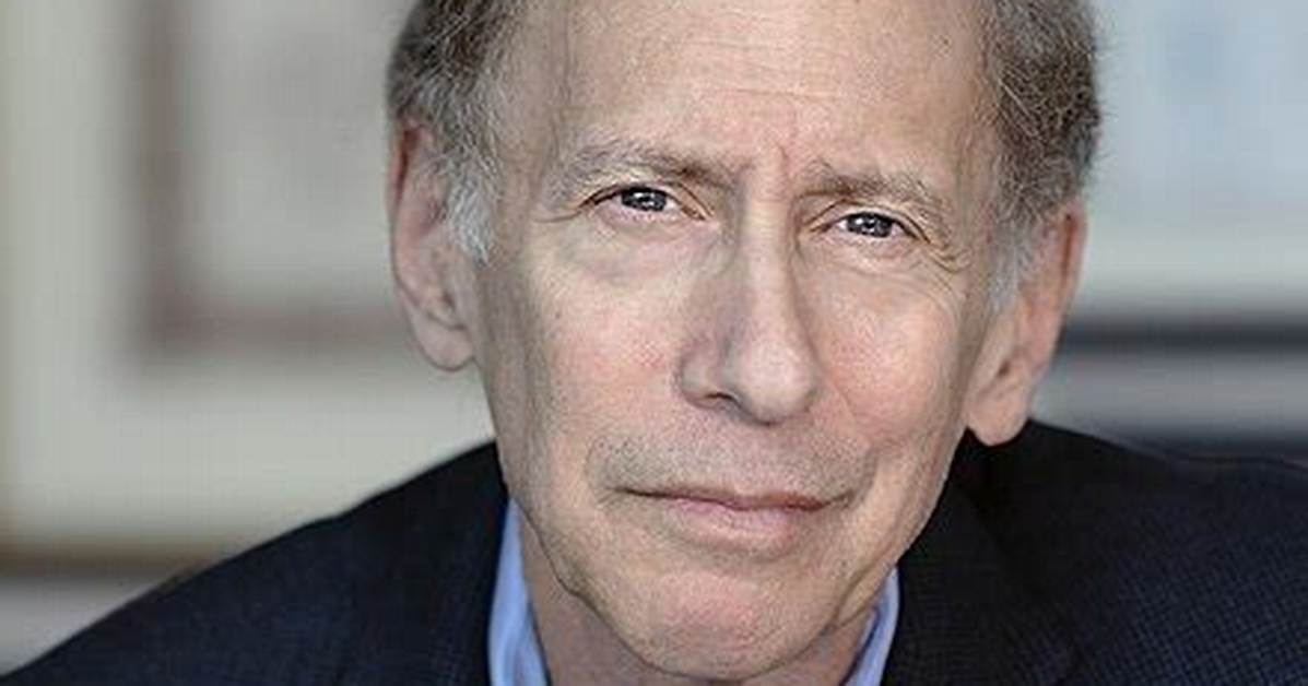 Robert S. Langer