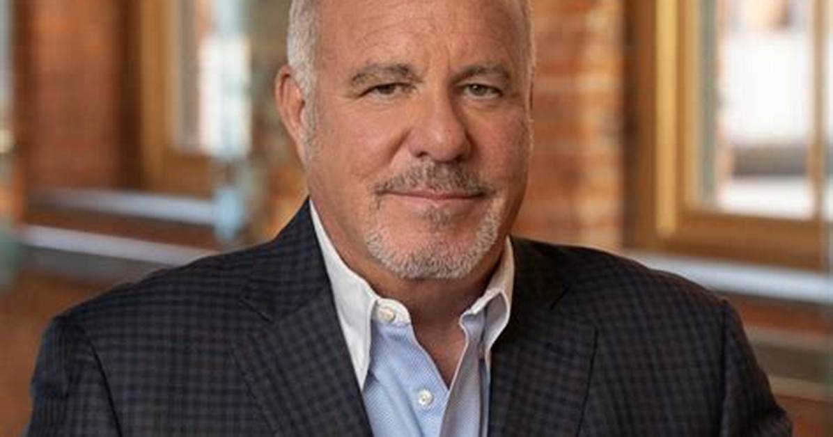 Robert Sands