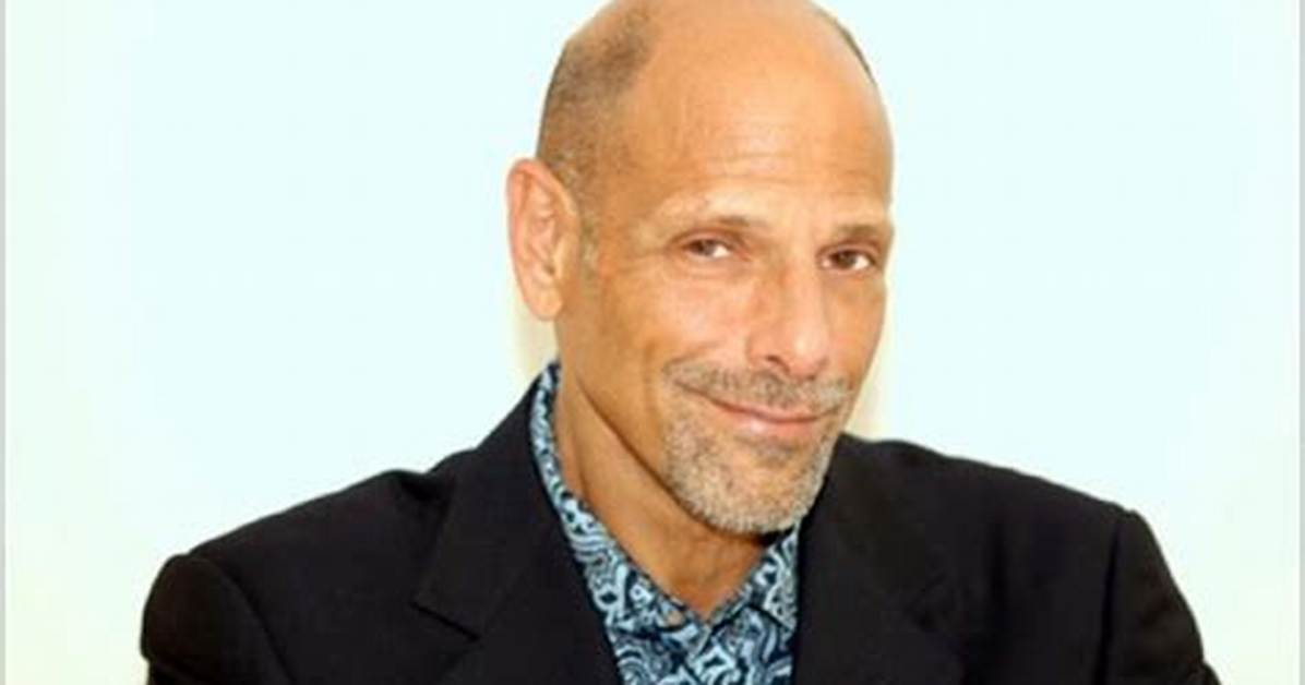 Robert Schimmel