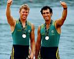 Robert Scott (Rower)