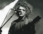 Robert Smith