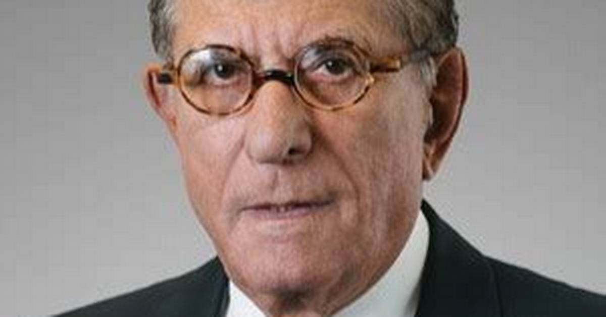 Robert Stephan Cohen
