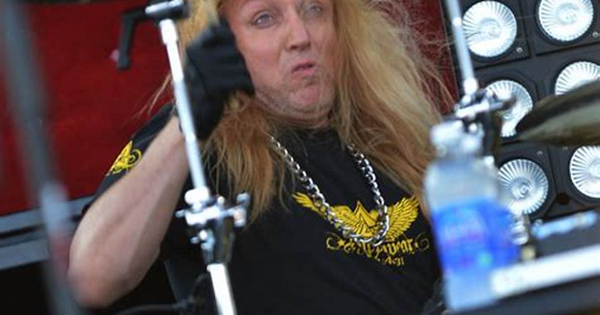 Robert Sweet