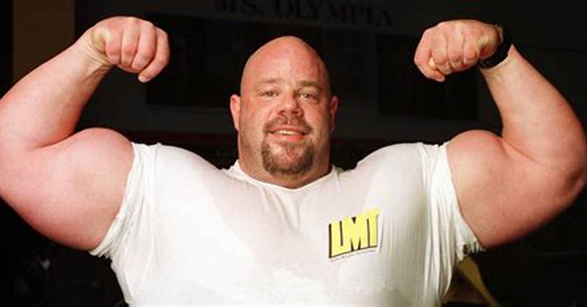 Robert Swenson