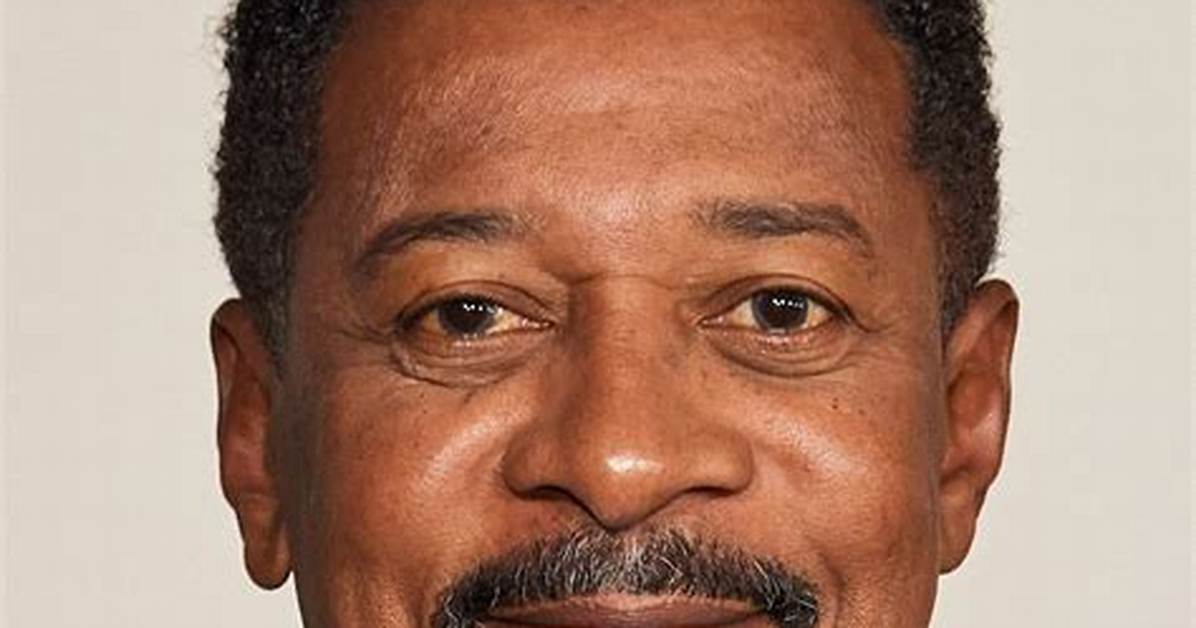Robert Townsend