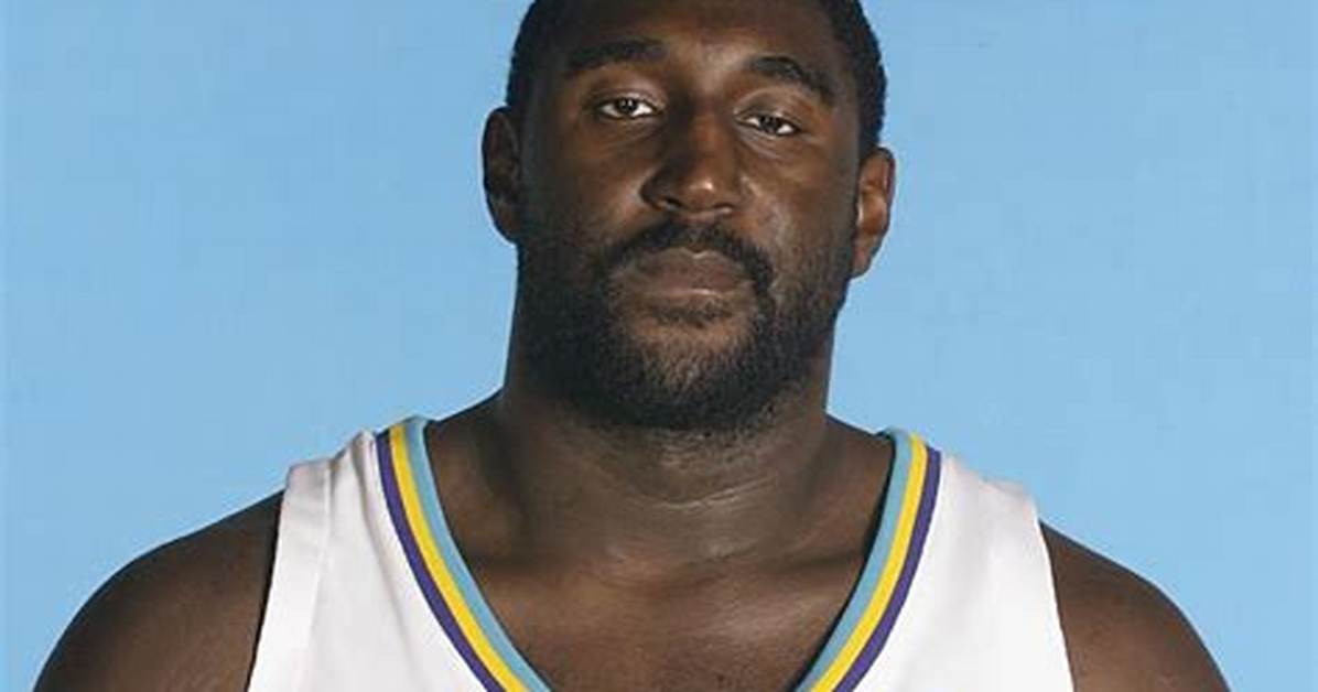 Robert Traylor