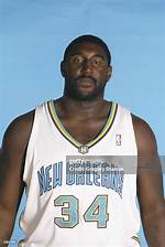 Robert Traylor