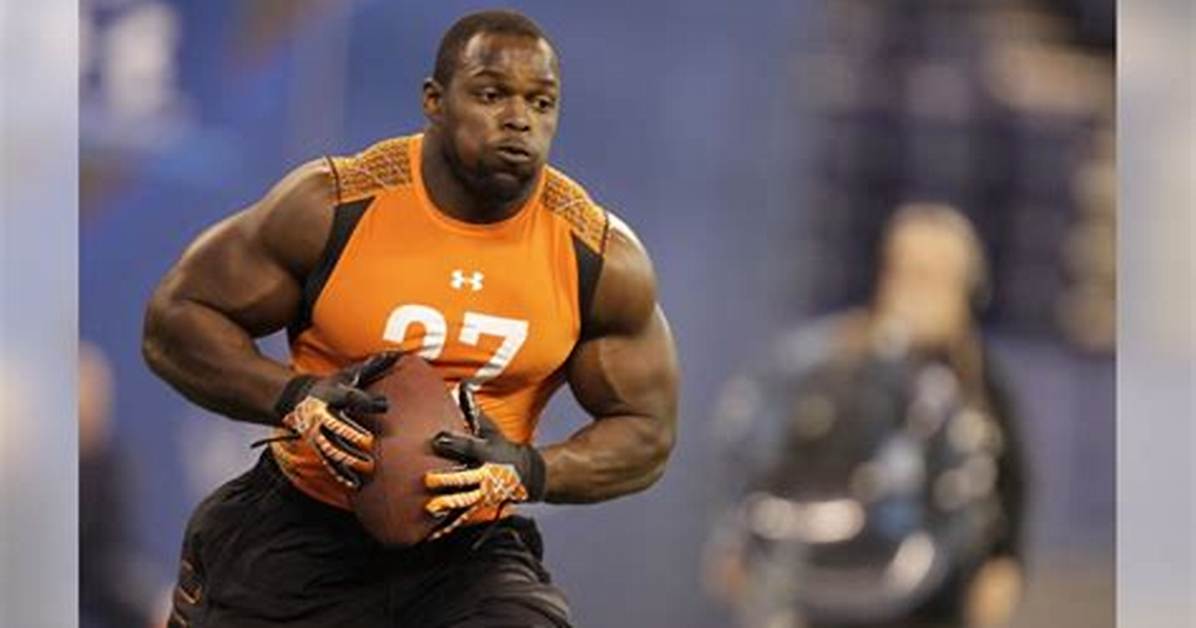 Robert Turbin